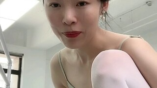 Masih tetap tarian, ya