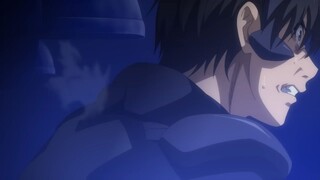 Muv-Luv Alternative - Episode 14 [English Subtitles]