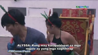 Pinoy Big Brother Connect _ December 25, 2020 Full Episode