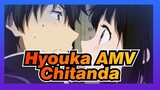 [Hyouka AMV] "You Just Spoil Her!"