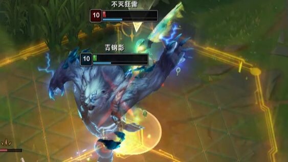 Skillful play and counter-kills are the game’s purest allure!