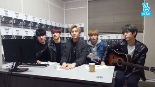 170216 DAY6는 작곡, 여러분은 작사 중 EP.2