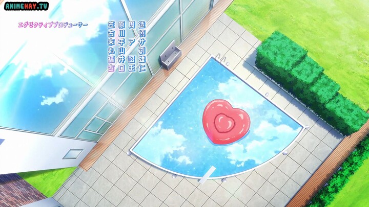 Cặp Đôi Tu Hú ss2 Tập 4