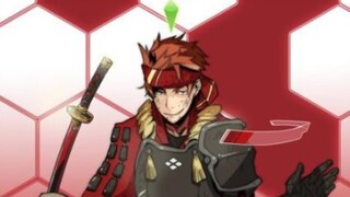 Kirito...kamu...kamu harus hidup...bahkan jika semua orang kecuali kamu mati...kamu harus hidup samp