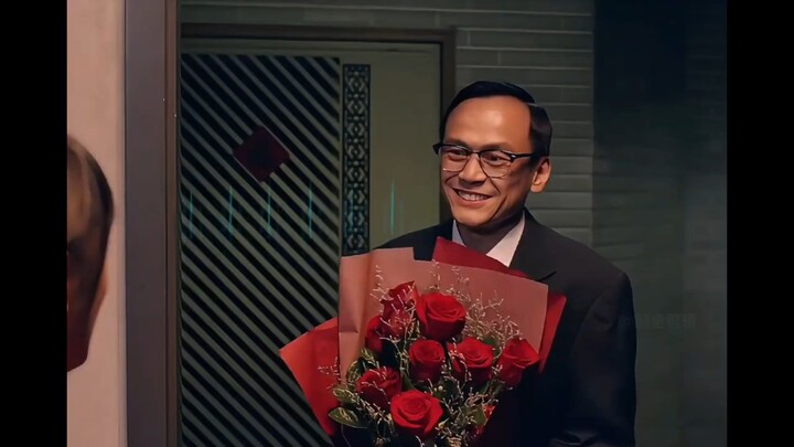 The Venerable Falls for Zhao Min: A Love Story Between Two Middle-Aged People