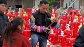今天遇到一个挺硬气的老板