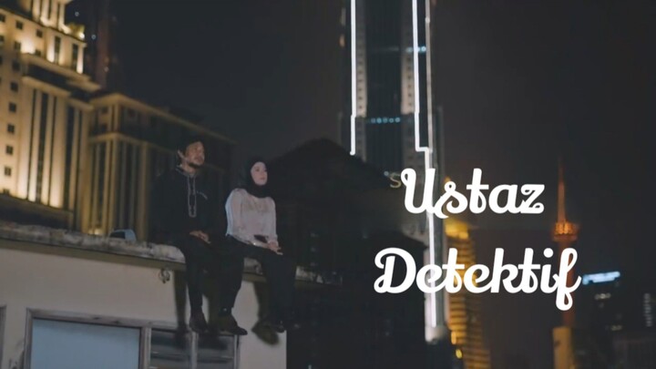 USTAZ DETEKTIF (2026).