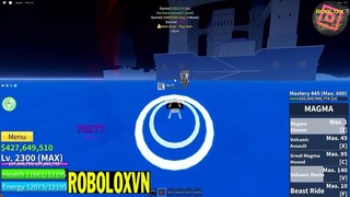 Cách để bau bằng trái ác quỷ #Roboloxfunnyguy