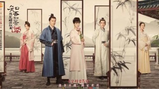 Kisah Ming Lan episode 8 sub indo