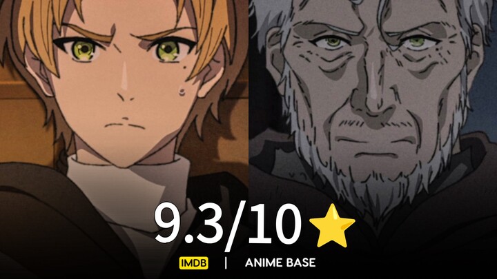 “Re:Zero” Season 3, Episode 11 debuts on IMDb with a rating of 9.3.