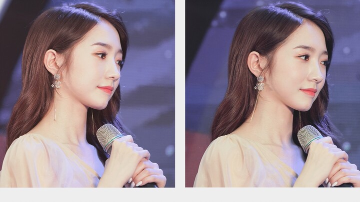 【Meng Meiqi】Practice Room & Behind-the-Scenes Footage from Step Up: Year of the Dance 6