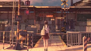 Anime Mashup| Come And Feel The Healing Power!