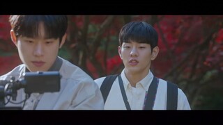 Our Beloved Summer EP 8 ซับไทย