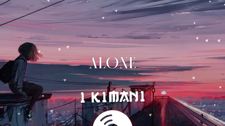 AK 111-ALONE