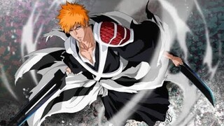 [ AMV ] - Bleach | Whispers in the Dark