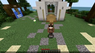 konten parkour kalo ada yg susah creative -_- || minecraft indonesia PARKOUR pt. 1