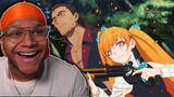 LENNY AND TITAN ARE THE BEST!! | TAKT OP DESTINY EP. 3 REACTION!
