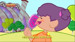 galinha pintadinha pirulito que bate bate (REUPLOAD)