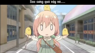 Sao mà cưng quá vậy nè #amv