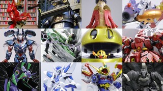 Berita Pameran Bandai Soul 2020! Mungkinkah ini pameran jiwa terkuat dalam sejarah? 【Permainan Model