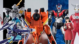 [Jackson News] New jackson news from 5/27 to 6/2, Iron-blooded Robin Hood, the new devil who broke o