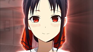 Kaguya Shinomiya Twixtor Clips For Editing (Kaguya Sama Love Is War)