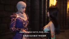 Martial Soul Eps 26 AI