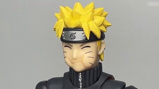 [Taoguang Toy Box] Bandai Naruto SHFiguarts Ichiraku Ramen Set Unboxing and Sharing! Comes with Jinc