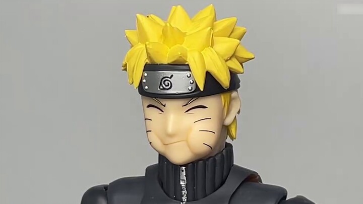 [Kotak Mainan] Bandai Naruto SHFiguarts Ichiraku Ramen Set Unboxing Sharing! Hadir dengan Jinchuurik