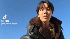 HOBI with Jimin TikTok #onthestreet