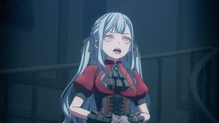祥子“amoris”倒放半分钟