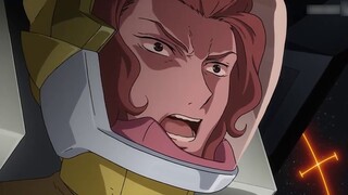 [Gundam 00] Pertarungan terakhir antara Kekuatan Emas dan Keinginan Regeneratif - inventaris tubuh 0