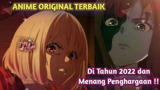 Dipindahkan Ke Markas Aneh Bertemu Senpai Pemb*n#h Terhebat di Tokyo !! #BahasAnime #AivyAimi #anime