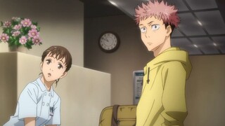 GoJo saturo episode 1 part 5