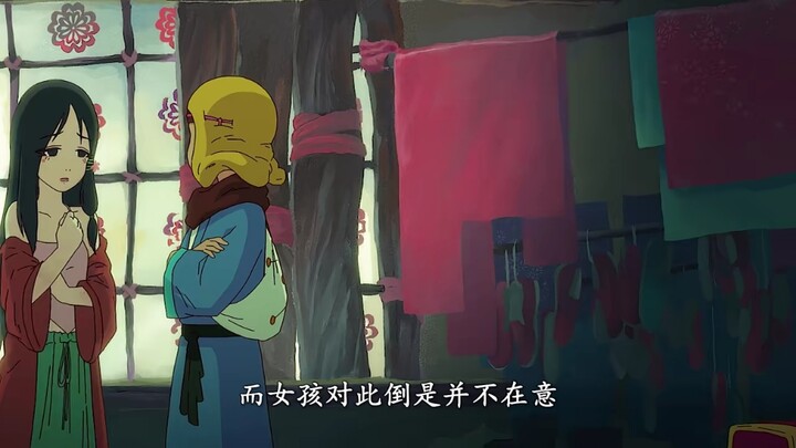 Đặt tên hoa, treo bảng hoa chỉ để kiếm tiền nuôi chồng