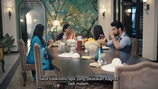 mehndi hai rachne Waali episode 121