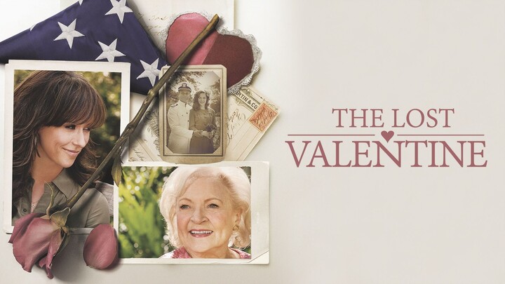 The Lost Valentine (2011) | Drama, Romance | Western Movie