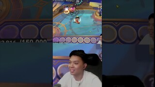 JUARA 1 TIDAK PERLU ! REQUESTAN DONE NOMOR SATU ! CIPI CIPI DULUUUUU ~ #shorts  #magicchessindonesia