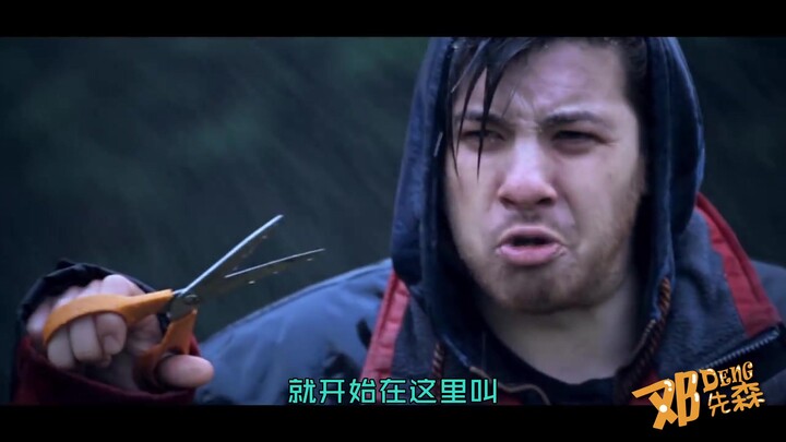 如果你和兄弟伙说话同步，是个啥子画面