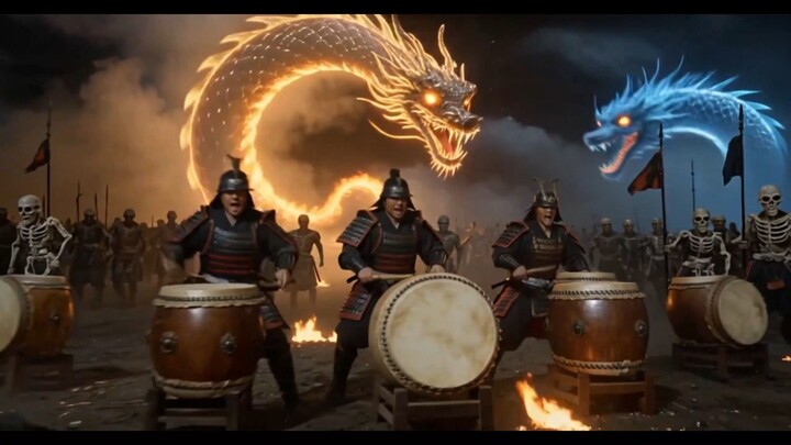SENTIU O CHÃO TREMER? 🥁 Entre na Batalha com as Músicas Mais Épicas do BiliBil! [Acesse o Canal] 🪘