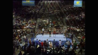 First Ever Royal Rumble 1988