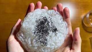 [Slime ASMR] Fake rice mixture clay