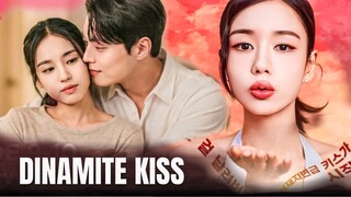 Dynamite Kiss Episode 9 Subtitle Indonesia