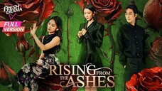 🇨🇳[Full version] Rising From The Ashes