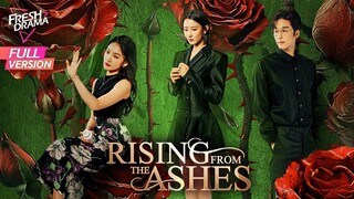 🇨🇳[Full version] Rising From The Ashes