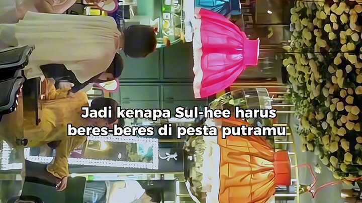 DiButuhkan pria spt ini.. #fightformyway #kdrama #drakor