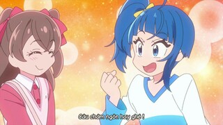 Vietsub Tập 45 Delicious Party♡Precure