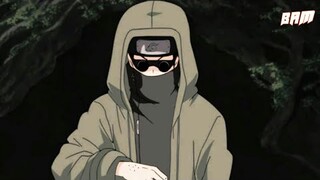 Insect's Master Shino's Story | Naruto Shippuden | English Dub |
