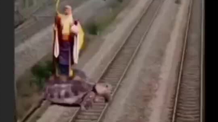 นี่คือกับดักคนแก่เหรอ? หลงรักเลย!