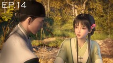 ย้อนเวลากู้วิกฤตEP.14